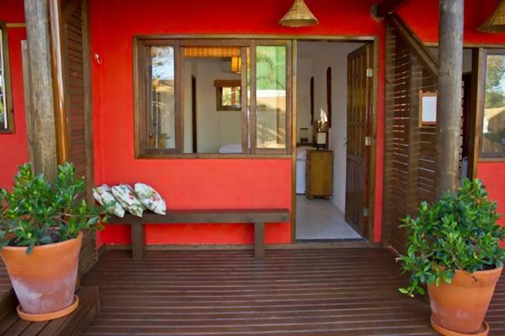 Studios Malakoopa Imbituba (Santa Catarina) Ruang foto